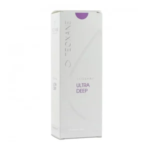 Teoxane Puresense Ultra Deep