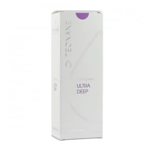 Teoxane Puresense Ultra Deep