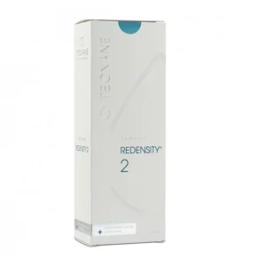 Teoxane Teosyal Redensity 2