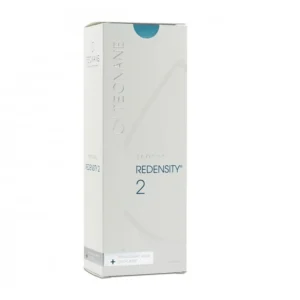Teoxane Teosyal RHA 2