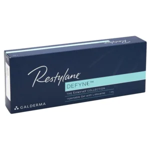Restylane Refyne with Lidocaine Dermal Filler