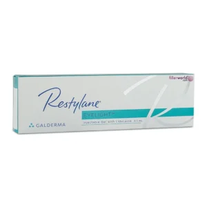 Restylane Eyelight Dermal Filler