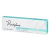 Restylane Lyft with Lidocaine Dermal Filler