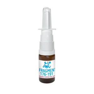 Fragment 176-191 spray 5 mg