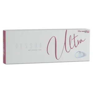 Aessoa Ultra with Lidocaine (1x1ml)