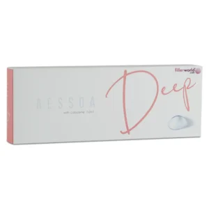 Aessoa Deep with Lidocaine (1x1ml)