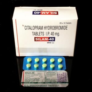 Citalopram 40mg