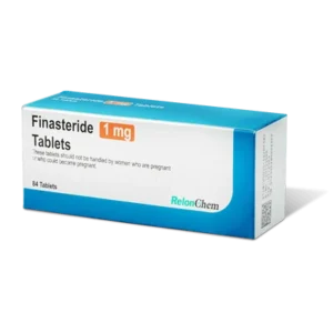 Finasteride