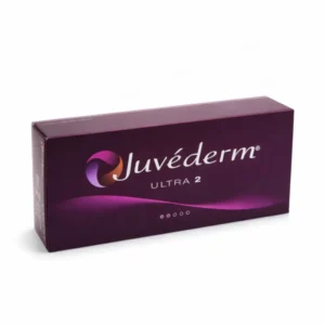 Juvederm Ultra 2 – 2 x 0.55ml