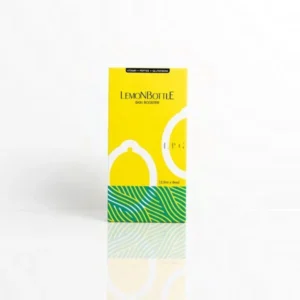 Lemon Bottle Skin Booster 3.5ml x 6 vials