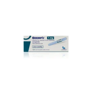 Ozempic 1mg Pre-Filled Pen