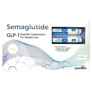Synedica Semaglutide Pen