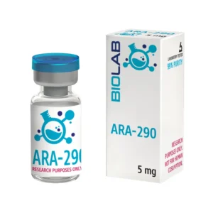 ARA-290 5 mg