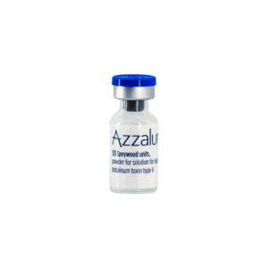 Azzalure 125 units – Single Vial