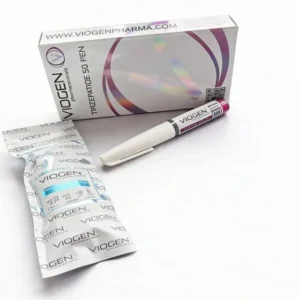 Tirzepatide 50 mg (VioGen)