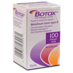 Botox 100 Units