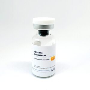 CJC-1295 Ipamorelin 10mg
