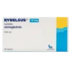 Rybelsus (Semaglutide Tablets)