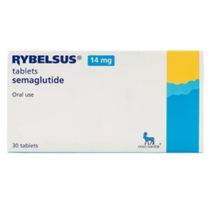 Rybelsus (Semaglutide Tablets)