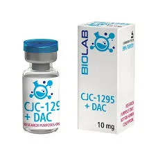 CJC-1295 + DAC 10 mg