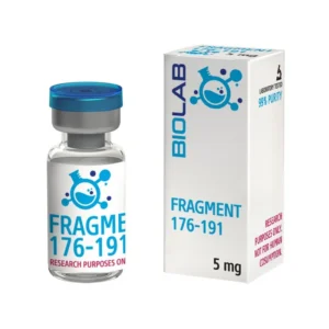 Fragment 176-191 5 mg