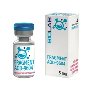 Fragment AOD-9604 5 mg