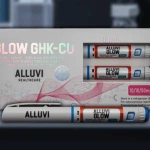 Glow 70mg (R&D Only)
