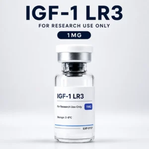 IGF-1 LR3 1mg
