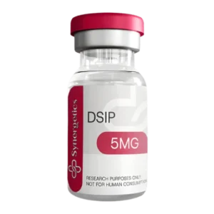 DSIP 5 mg