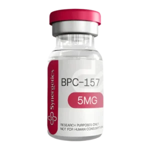 BPC‑157 5 mg