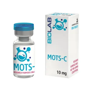 MOTS-C 10 mg