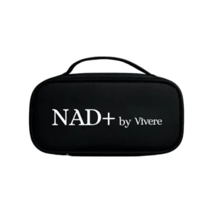 NAD+ Travel Case by Vivere