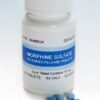 Buy Morphine Sulfate UK