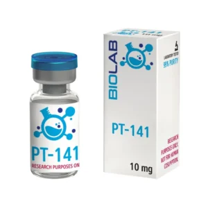PT-141 10 mg