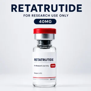 Retatrutide 40mg