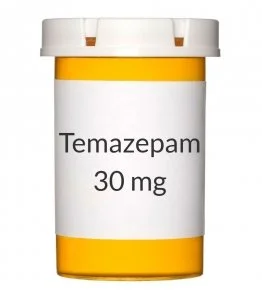 Buy Temazepam UK