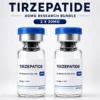 Tirzepatide 40mg Research Bundle