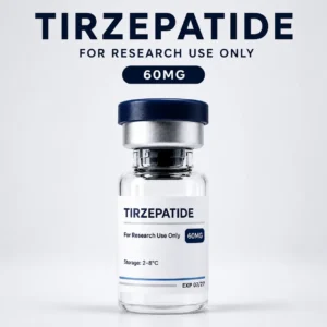 Tirzepatide 60mg