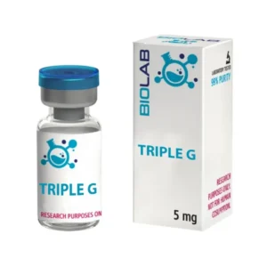 TripleG 5 mg