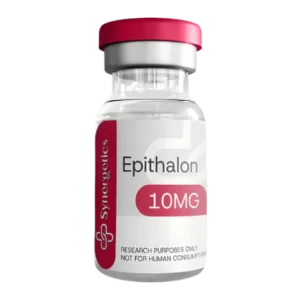 Epithalon 10 mg