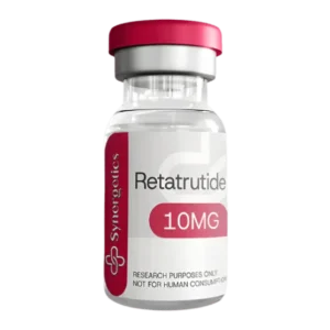Retatrutide 10 mg